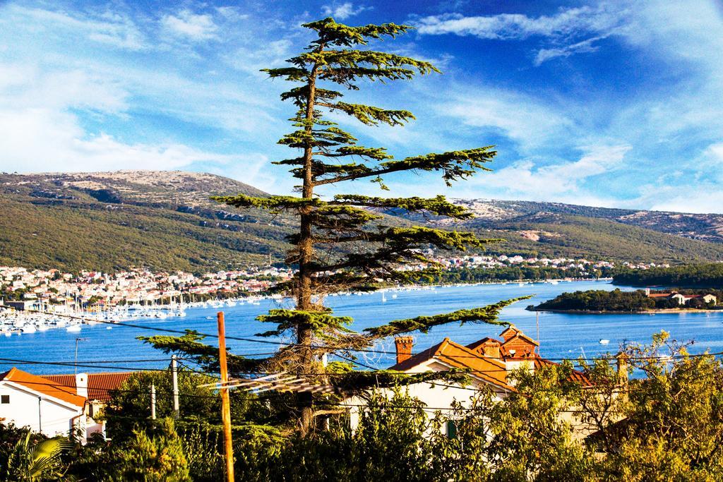 Holiday Home Kuca Na Moru Kornić Esterno foto