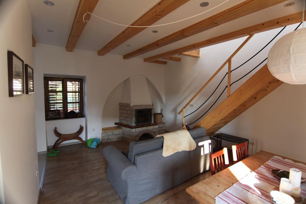 Holiday Home Kuca Na Moru Kornić Esterno foto