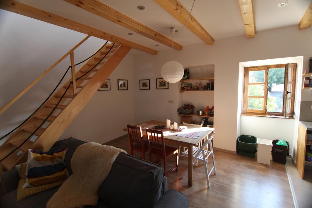 Holiday Home Kuca Na Moru Kornić Esterno foto